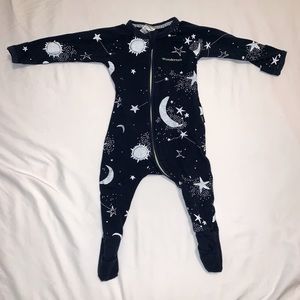 BONDS WONDERSUIT 6-12